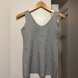 Commando European fabric/materials Women's Tank Top - EUC/like new - Size S/M